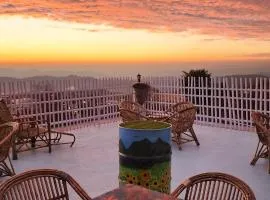 The Himaal, Bir - Boutique Homestay