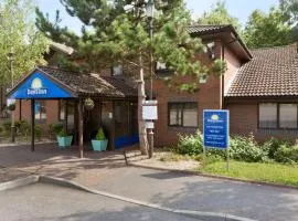 Days Inn Southampton Rownhams