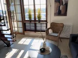 Harbor Apartment