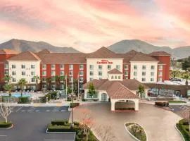 Hotel 3 estrellas en Fontana