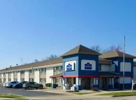 AmericInn by Wyndham Beloit