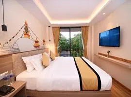 Temple Suites Kathmandu