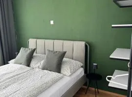 Wohnung in Graz SOVA 3