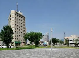 Hotel Keifuku Fukui Ekimae