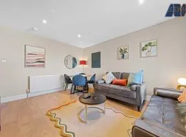 2 Bed Sleeps 4 in Dunfermline
