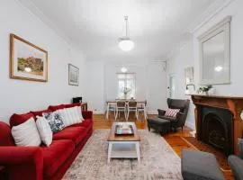 Carinya - Federation Cottage in Central Mudgee