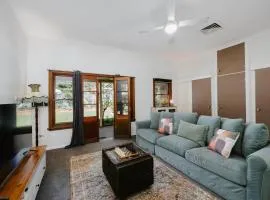 Carinya - Federation Cottage in Central Mudgee