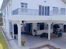 There's A Borneo Guesthouse