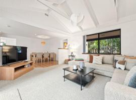 Glenn na mara - Margaret River, hotel in Gnarabup