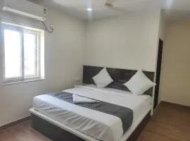 Townhouse Oak Nagaram Lake Hyderabad