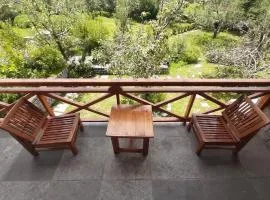 Manali House