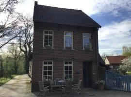 Countryhouse Zuid-Limburg