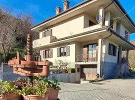 Rubattiera casa vacanze