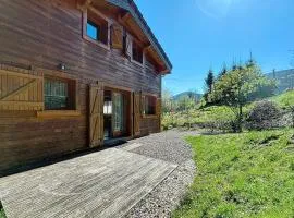 Chalet du Géhan