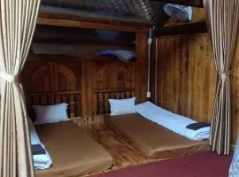 Homestay Pù Thung