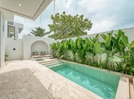 New Luxury Moraira Villas
