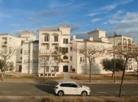 Calle Atlantico 82 3A Penthouse