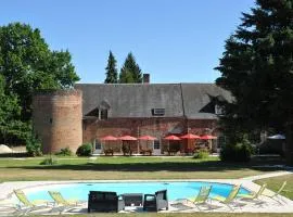 Château de Vaux