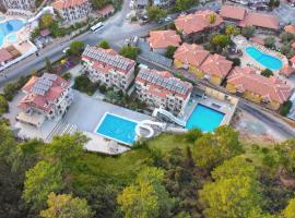 Casa De Levıssı Ölüdeniz, hotel v destinaci Oludeniz
