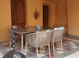 Apartamento Luz