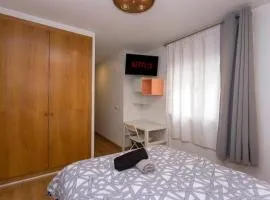 Central Market Accommodation