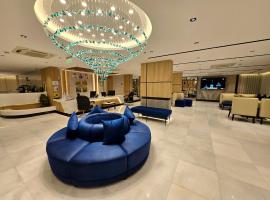 Elite Haven, hotel near Prince Mohammad bin Abdulaziz International Airport - MED, Al Madinah