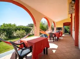 Resonance Experience - Peaceful Stay near Cagliari, Beaches & Nature
