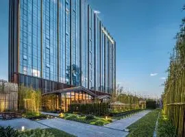 Mumian Chengdu, in The Unbound Collection by Hyatt