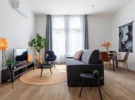 Home 10 Min From Efteling And University