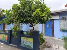 Hostel Casa Ridgway