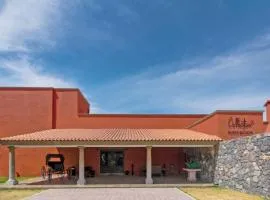Hotel Boutique Nueva Escocia, Puebla