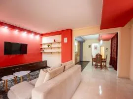 Casa Rehner