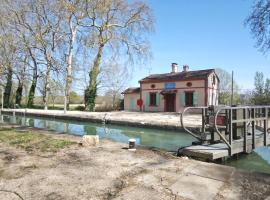 Les coccinelles, hotel v destinaci Montech