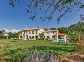 villa Olivia