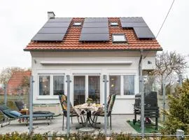 Haus Salzhaff an der Ostsee
