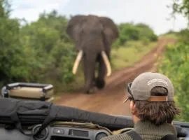 Sungulwane Private Game Lodge