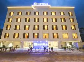 Hotel 91 City Centre