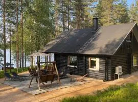 Kangasjärvi