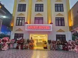 Lucky Hotel Uông Bí