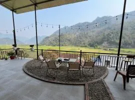 Duy Tuyen Ba Be Homestay