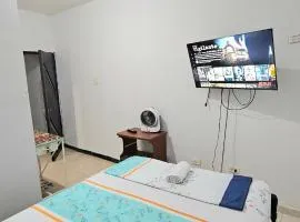 Mom's house Colombia Casa 1