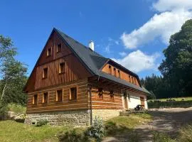 Chlalupa Libná - Adršpach