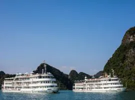 Bhaya Luxury Halong Cruise - Manage by LuxCruises