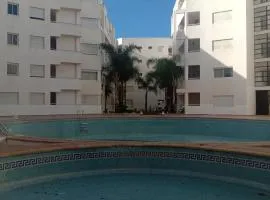 BOUZNIKA Appartement au Centre ville