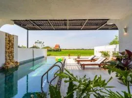 Miss Hoi An villa by Class6