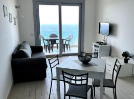 Feli's Apartment, hotel in Castelsardo