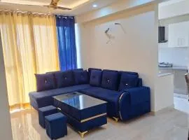 2BHK apartment flat
