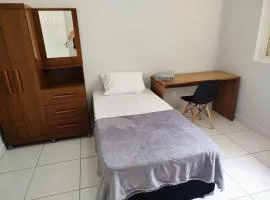 Refúgio Hostel Unidade 2