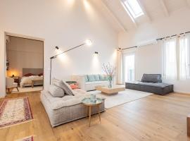 La Dimora degli Artisti - Charme & Relax, hotel in Pavia