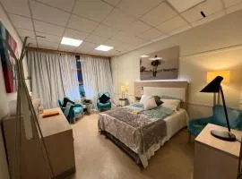 Dokka Motell